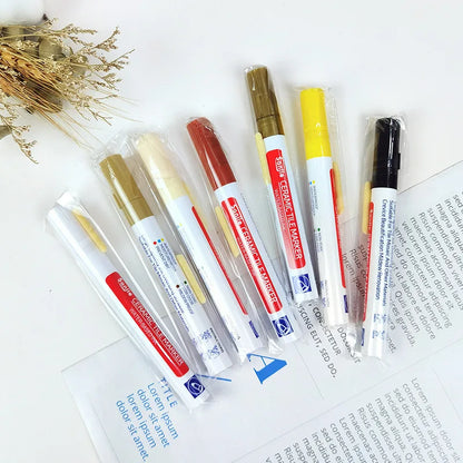 Grout Pen White Tile Paint Marker