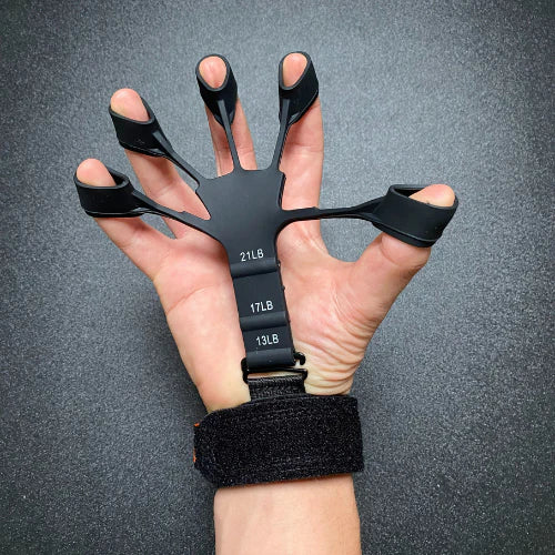 Gripster Grip Trainer