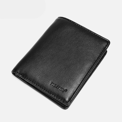 Tigernu® Men's Leather Wallet T-S8011