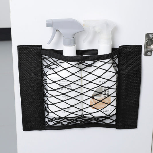 Universal Mesh Storage Net