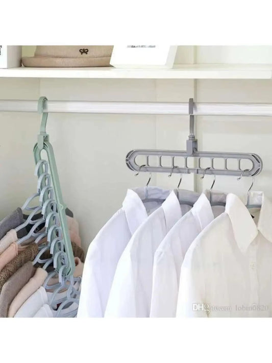 9-in-1 Hanger