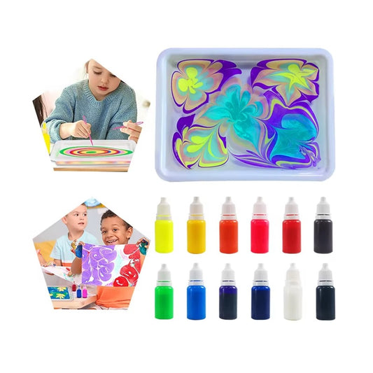 Water Painting Drawing Kit