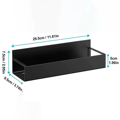 Magnetic Spice Rack Organizer