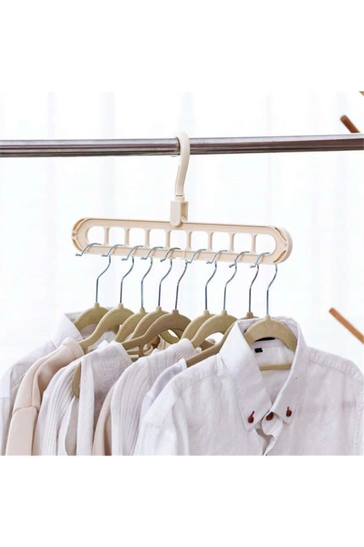 9-in-1 Hanger