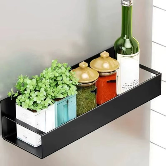 Magnetic Spice Rack Organizer