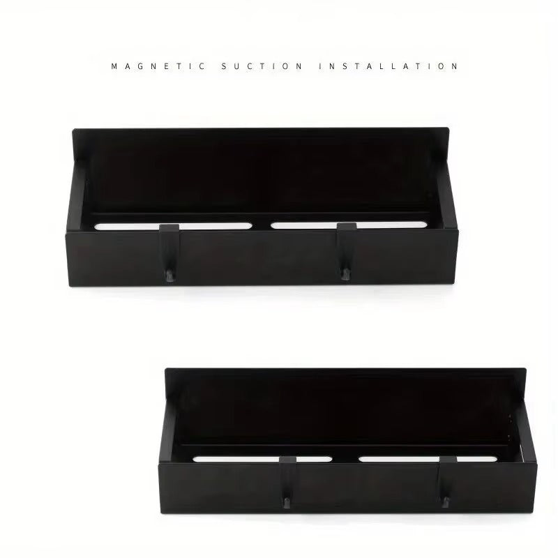 Magnetic Spice Rack Organizer