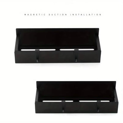 Magnetic Spice Rack Organizer