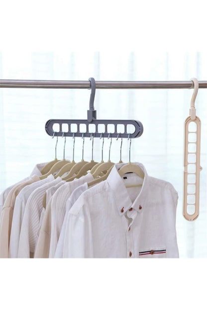 9-in-1 Hanger