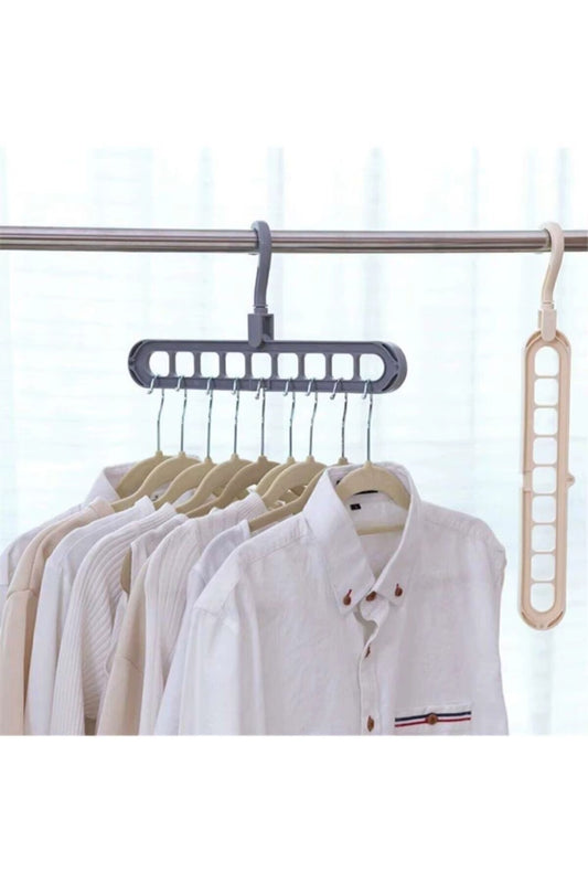 9-in-1 Hanger