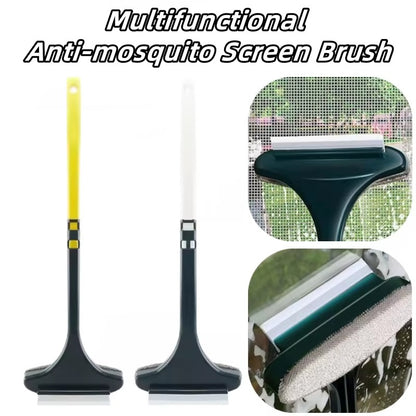 Window Mesh Net Cleaner