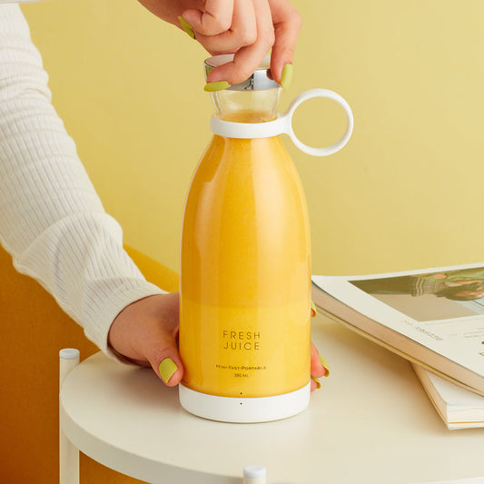 FreshJuice™ Portable Blender