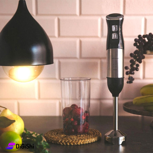 Electric Hand Blender